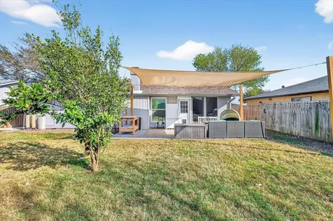 1749 Dawn Breeze Drive Corpus Christi TX 78412