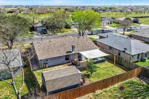 1749 Dawn Breeze Drive Corpus Christi TX 78412