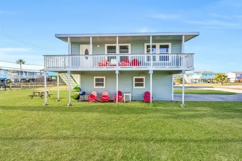 4202 Mason Drive Galveston TX 77554