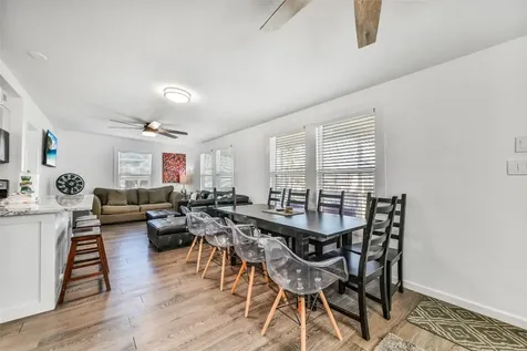4202 Mason Drive Galveston TX 77554