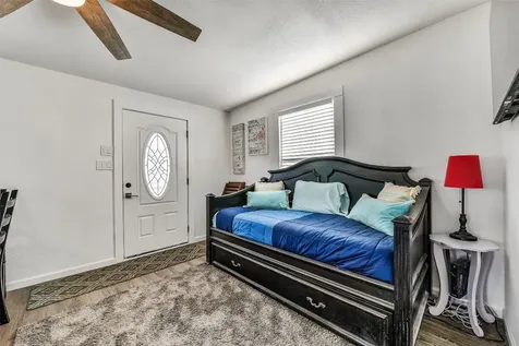 4202 Mason Drive Galveston TX 77554