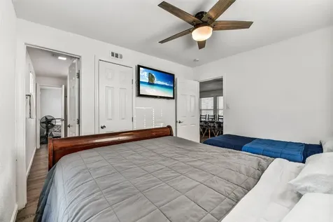 4202 Mason Drive Galveston TX 77554