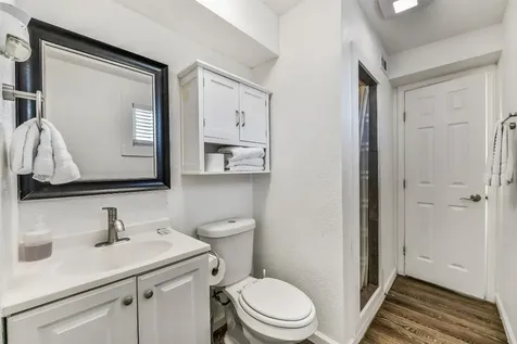 4202 Mason Drive Galveston TX 77554