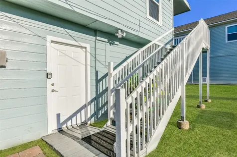 4202 Mason Drive Galveston TX 77554