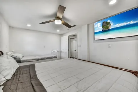 4202 Mason Drive Galveston TX 77554