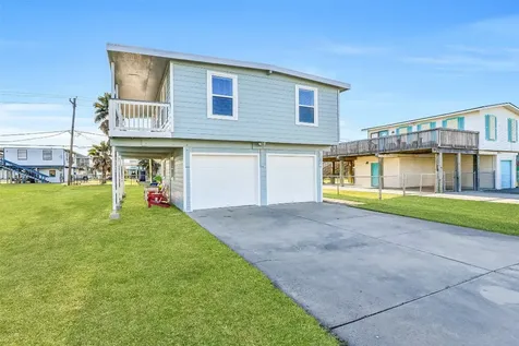 4202 Mason Drive Galveston TX 77554