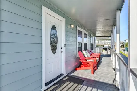 4202 Mason Drive Galveston TX 77554