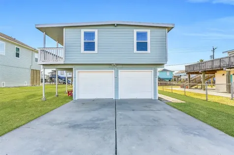 4202 Mason Drive Galveston TX 77554