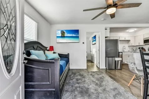 4202 Mason Drive Galveston TX 77554