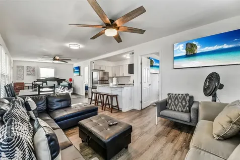 4202 Mason Drive Galveston TX 77554