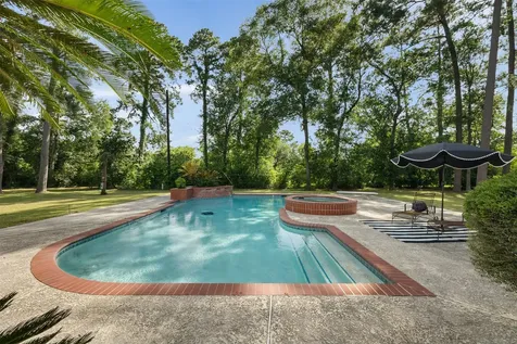 17003 Creeksouth Road Houston TX 77068