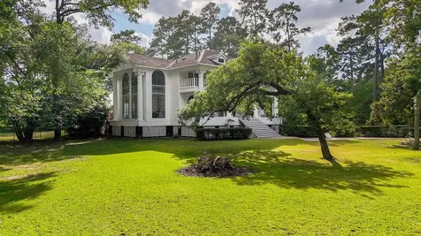 17003 Creeksouth Road Houston TX 77068