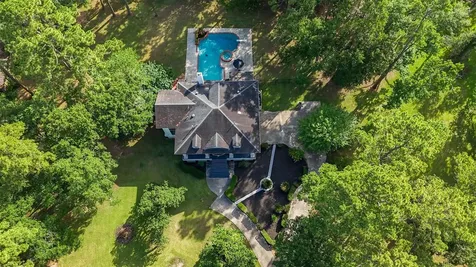 17003 Creeksouth Road Houston TX 77068