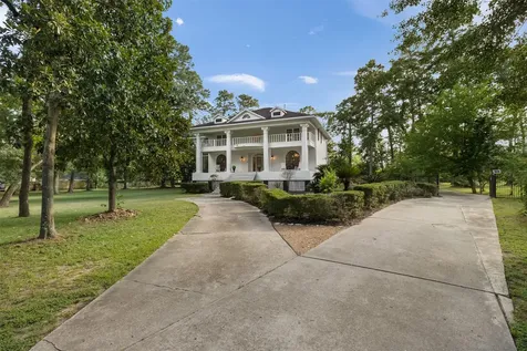 17003 Creeksouth Road Houston TX 77068