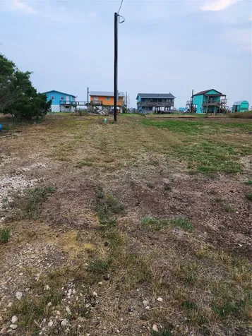 231 Nautilus Street S Sargent TX 77414
