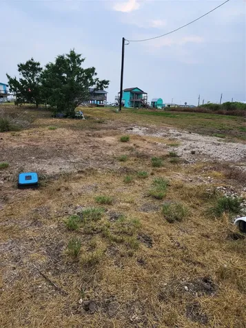 231 Nautilus Street S Sargent TX 77414