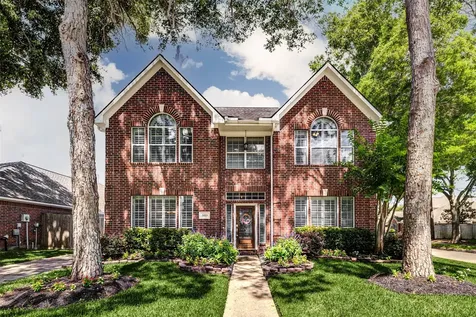 3323 Baden Oaks Court Katy TX 77494