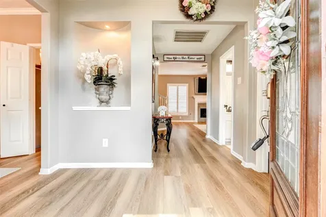 3323 Baden Oaks Court Katy TX 77494