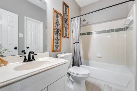 3323 Baden Oaks Court Katy TX 77494