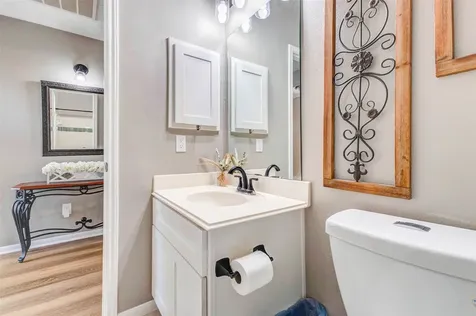 3323 Baden Oaks Court Katy TX 77494