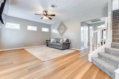 3323 Baden Oaks Court Katy TX 77494