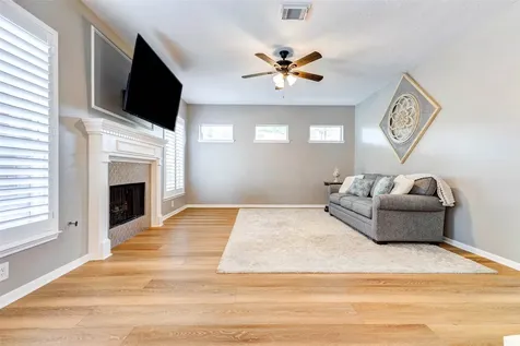 3323 Baden Oaks Court Katy TX 77494