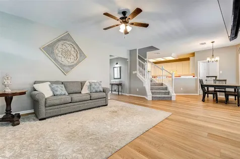3323 Baden Oaks Court Katy TX 77494