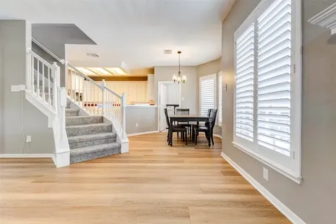 3323 Baden Oaks Court Katy TX 77494