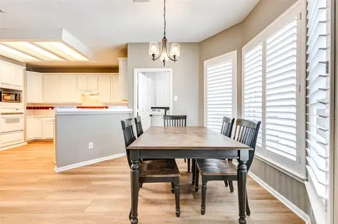 3323 Baden Oaks Court Katy TX 77494
