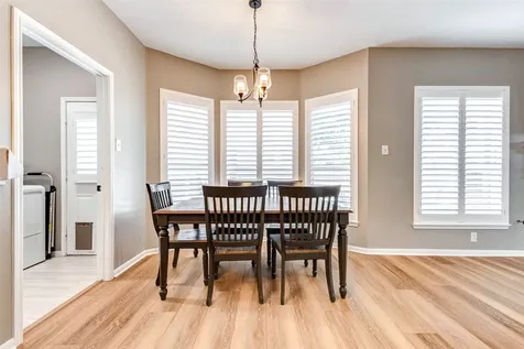 3323 Baden Oaks Court Katy TX 77494