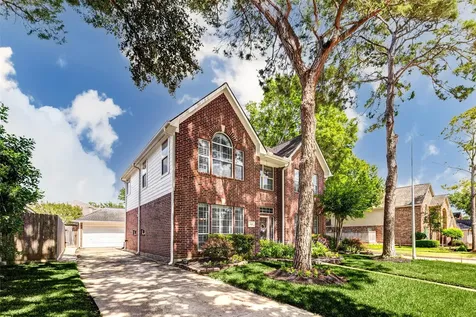 3323 Baden Oaks Court Katy TX 77494