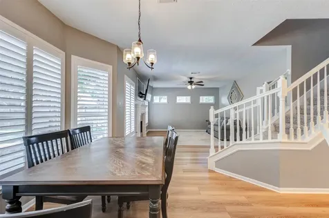 3323 Baden Oaks Court Katy TX 77494