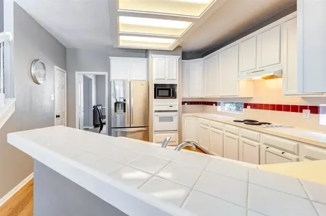 3323 Baden Oaks Court Katy TX 77494