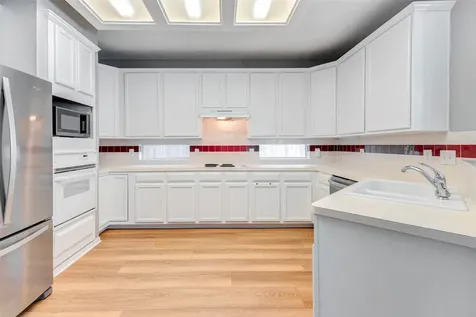 3323 Baden Oaks Court Katy TX 77494