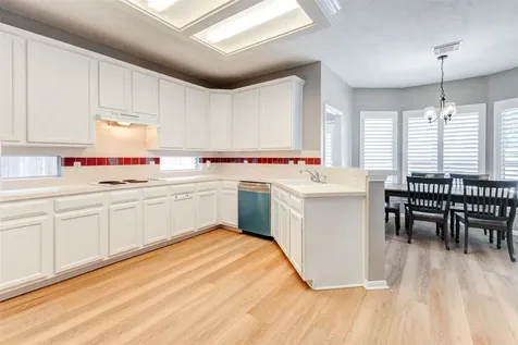 3323 Baden Oaks Court Katy TX 77494