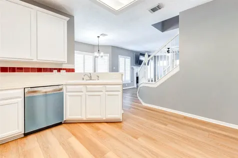 3323 Baden Oaks Court Katy TX 77494