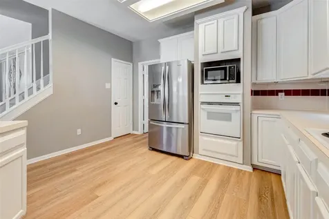 3323 Baden Oaks Court Katy TX 77494