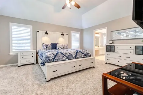 3323 Baden Oaks Court Katy TX 77494