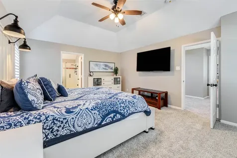 3323 Baden Oaks Court Katy TX 77494