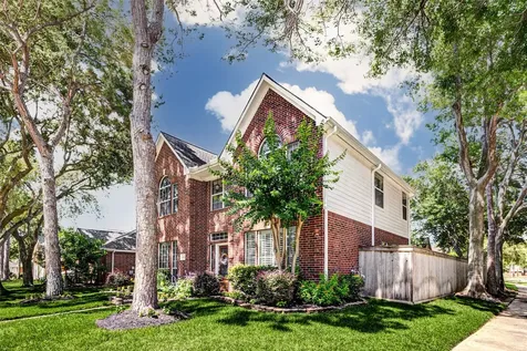 3323 Baden Oaks Court Katy TX 77494