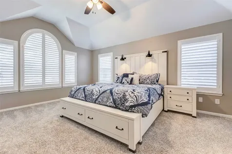 3323 Baden Oaks Court Katy TX 77494
