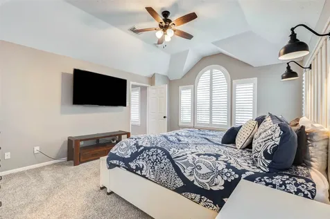 3323 Baden Oaks Court Katy TX 77494