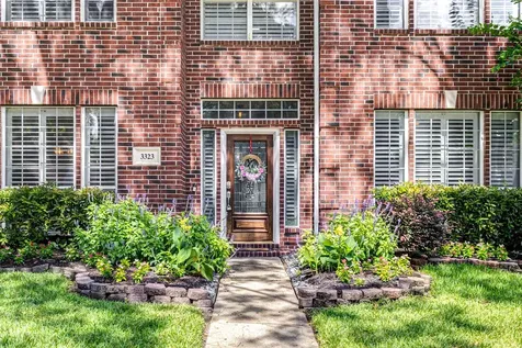 3323 Baden Oaks Court Katy TX 77494