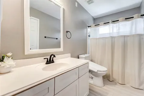 3323 Baden Oaks Court Katy TX 77494