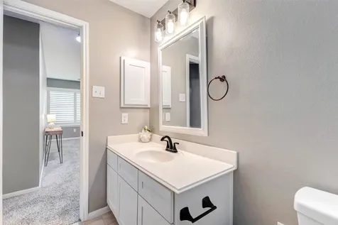 3323 Baden Oaks Court Katy TX 77494