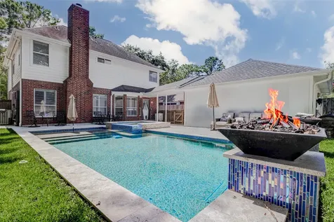 3323 Baden Oaks Court Katy TX 77494