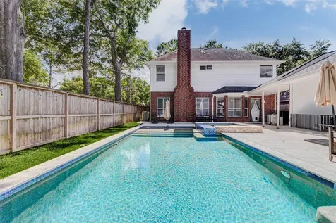 3323 Baden Oaks Court Katy TX 77494