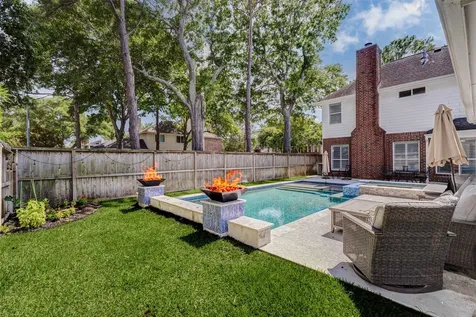 3323 Baden Oaks Court Katy TX 77494