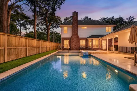 3323 Baden Oaks Court Katy TX 77494