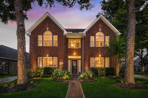 3323 Baden Oaks Court Katy TX 77494